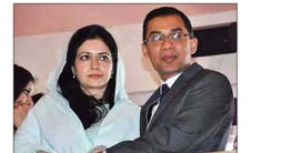 তারেক-জোবায়দাকে হাজির হতে গেজেট প্রকাশের নির্দেশ