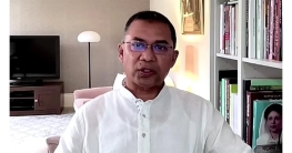 ‘কোনো ভুল সিদ্ধান্তে যেন ফ্যাসিবাদ পুনর্বাসনের সুযোগ না পায়’