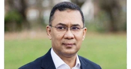 নাগরিকের নিরাপত্তা বিধান করা রাষ্ট্রের দায়িত্ব: তারেক রহমান