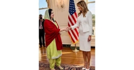 ডা. জুবাইদা রহমান প্রশংসিত