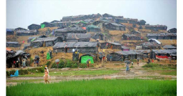 উখিয়ায় আবারও রোহিঙ্গা ক্যাম্পে খুন