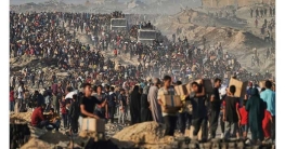 মানবিক সহায়তার জন্য জাতিসংঘকে ২ বিলিয়ন ডলার দেবে যুক্তরাষ্ট্র মানবিক সহায়তার জন্য জাতিসংঘকে ২ বিলিয়ন ডলার দেবে যুক্তরাষ্ট্র