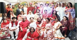 বাংলা বর্ষবরণে ঊনবাঙালের ভিন্ন আয়োজন