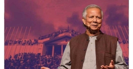 নির্বাচনের প্রস্তুতি নিচ্ছে সরকার: প্রধান উপদেষ্টা