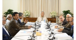 জুলাই সনদ তৈরির প্রক্রিয়া হতে হবে স্বচ্ছ ও জনগণের জন্য দৃশ্যমান