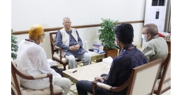 গত ১৫ বছরে আওয়ামী সন্ত্রাসে নিহতদের তালিকা প্রস্তুতের নির্দেশ