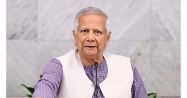 ‘নির্বাচন নিয়ে কেউ বিকল্প ভাবলে তা হবে বিপজ্জনক’