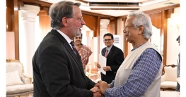 ‘হিন্দুদের ওপর আক্রমণ ধর্মীয় নয়, রাজনৈতিক’