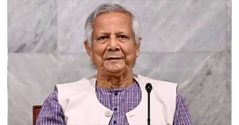 এনসিপি ও জামায়াতকে কী বললেন প্রধান উপদেষ্টা