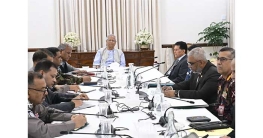 যেকোনো মূল্যে আইনশৃঙ্খলা পরিস্থিতি স্বাভাবিক রাখতে হবে