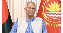 খালেদা জিয়া বাংলাদেশের ইতিহাসের অবিচ্ছেদ্য অংশ : প্রধান উপদেষ্টা