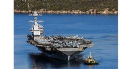 ইরানেও কি ইরাকের মতো ফাঁদে পড়বে যুক্তরাষ্ট্র