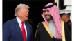ইরানে হামলা অব্যাহত রাখতে ট্রাম্পকে চাপ দিচ্ছেন সৌদি যুবরাজ
