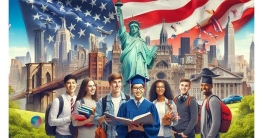 যে কারণে বিদেশি শিক্ষার্থী হারাচ্ছে মার্কিন বিশ্ববিদ্যালয়গুলো