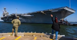 মধ্যপ্রাচ্যে আরও ১০ হাজার সেনা পাঠাচ্ছে যুক্তরাষ্ট্র মধ্যপ্রাচ্যে আরও ১০ হাজার সেনা পাঠাচ্ছে যুক্তরাষ্ট্র