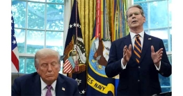 প্রত্যেক মার্কিন নাগরিককে যেভাবে দেওয়া হবে ২ হাজার ডলার প্রত্যেক মার্কিন নাগরিককে যেভাবে দেওয়া হবে ২ হাজার ডলার