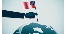 যুক্তরাষ্ট্র কি সাম্রাজ্য বিস্তারের পুরোনো ধারা মনরো মতবাদে ফিরছে