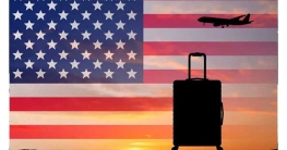 বাংলাদেশিদের জন্য তিন বিমানবন্দর নির্দিষ্ট করল যুক্তরাষ্ট্র