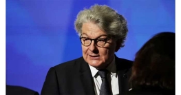 পাঁচ ইউরোপীয় নাগরিকের ওপর ভিসা নিষেধাজ্ঞা যুক্তরাষ্ট্রের