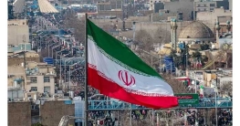 মার্কিনদের অবিলম্বে ইরান ত্যাগ করতে নির্দেশনা দিয়েছে যুক্তরাষ্ট্র