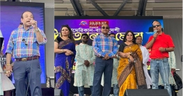 যে মেলায় মেতে উঠেছিল ব্রংকস