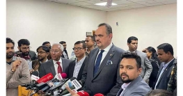 ‘যে দল নির্বাচিত হবে আমরা তাদের সঙ্গেই কাজ করতে প্রস্তুত’