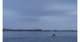 যুক্তরাষ্ট্র উপকূলে বিমান বিধ্বস্ত, নিহত ৫