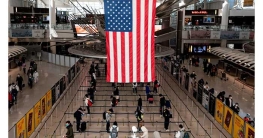 পর্যটকদের সোশ্যাল মিডিয়ার পাঁচ বছরের ইতিহাস দেখা হতে পারে পর্যটকদের সোশ্যাল মিডিয়ার পাঁচ বছরের ইতিহাস দেখা হতে পারে