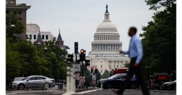 সরকার শাটডাউনে থাকায় যুক্তরাষ্ট্রের ১৪ বিলিয়ন ডলার ক্ষতির আশঙ্কা