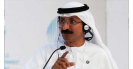 এপস্টেইনের সঙ্গে যোগসাজশ: ডিপি ওয়ার্ল্ড প্রধান সুলায়েমের পদত্যাগ