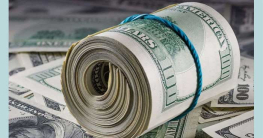 বৈদেশিক অর্থ খরচের লক্ষ্য ৯৪ হাজার কোটি টাকা