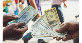 রেমিট্যান্স ও রপ্তানি আয়ে ডলারের দাম আবার বাড়ল রেমিট্যান্স ও রপ্তানি আয়ে ডলারের দাম আবার বাড়ল