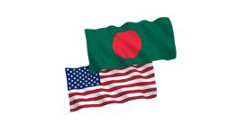 বরফ গলাতে তৎপর বাংলাদেশ বরফ গলাতে তৎপর বাংলাদেশ