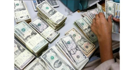 রপ্তানি আয়ে ডলারের দাম বাড়ল রপ্তানি আয়ে ডলারের দাম বাড়ল
