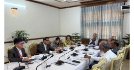 ১০ বছর ধরে আটকে থাকা ২ প্রকল্প নিয়ে প্রধান উপদেষ্টার ‘উষ্মা’