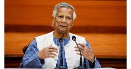 ফেব্রুয়ারিতেই নির্বাচন, হবে জাতির নবজন্মের মহোৎসব : প্রধান উপদেষ্