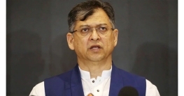 আমরা জুলাই জাতীয় সনদে স্বাক্ষরের জন্য প্রস্তুত: সালাহউদ্দিন আহমদ