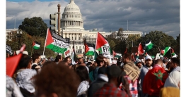 যুক্তরাষ্ট্র কেন ফিলিস্তিনকে রাষ্ট্র হিসেবে স্বীকৃতি দিতে প্রস্তু যুক্তরাষ্ট্র কেন ফিলিস্তিনকে রাষ্ট্র হিসেবে স্বীকৃতি দিতে প্রস্তু