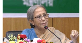 উপদেষ্টার গোপনে ভারত সফরে তোলপাড়