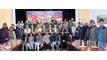 ভাটেরা এসোসিয়েশনের অভিষেক ও ইফতার মাহফিল অনুষ্ঠিত