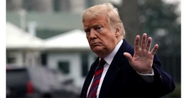 ভেনেজুয়েলায় কাকে ক্ষমতায় দেখতে চান ট্রাম্প?