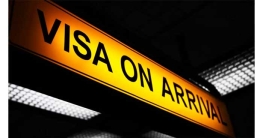 বাংলাদেশে অন অ্যারাইভাল ভিসা পুনরায় চালু