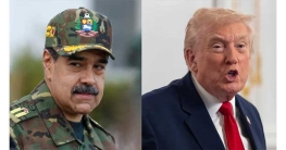 ভেনেজুয়েলায় যুক্তরাষ্ট্রের হামলা ও মাদুরোকে তুলে নেওয়ায় বিশ্বজুড়ে