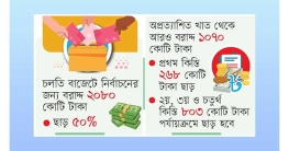 ভোটের ব্যয় ৩ হাজার কোটি