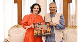 ভোট সম্ভবত ডিসেম্বরের মধ্যেই হবে : প্রধান উপদেষ্টা