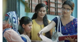 বাড়ি বাড়ি গিয়ে ভোটার তালিকা হালনাগাদ শুরু আজ