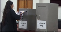 ডাকসুর ভোট গণনায় ১৪ মেশিন, ঘণ্টায় গোনা যাবে ৮০০-১৩০০