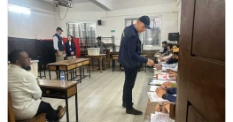 ত্রয়োদশ জাতীয় সংসদ নির্বাচনের ভোটগ্রহণ শুরু