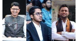 জকসুতে ছাত্রশিবির সমর্থিত প্যানেলের নিরঙ্কুশ জয় জকসুতে ছাত্রশিবির সমর্থিত প্যানেলের নিরঙ্কুশ জয়