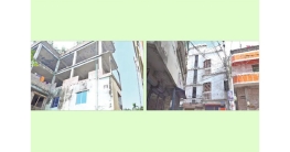 ভূমি অফিস যেন টাকার খনি প্রকাশ্যে ঘুষ লেনদেন